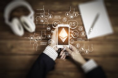 Kripto parasıyla nasıl para kazanılır