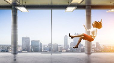 Ne zaman okuma, dış görev alır. Karışık teknik