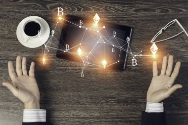 Kripto para birimi kullanarak nasıl para kazanılır