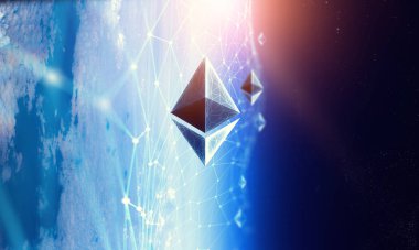 Şifreli para dünyası. Karışık ortam