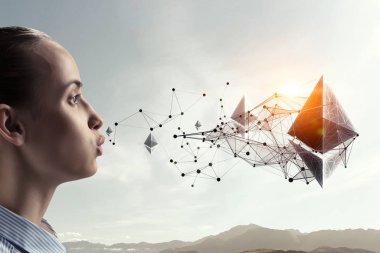 Kripto para birimi kullanarak nasıl para kazanılır