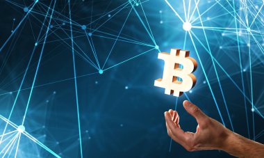 Şifreli para piyasası. Karışık ortam