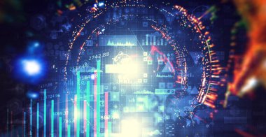 Medya teknolojileri iş. Karışık teknik