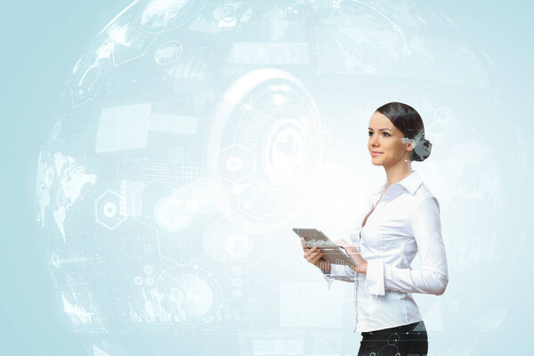 Modern media technologies for you