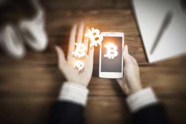 Kripto parasıyla nasıl para kazanılır