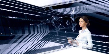 Şifreli para piyasası. Karışık ortam