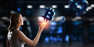 Kripto para birimi pazarı ve takası
