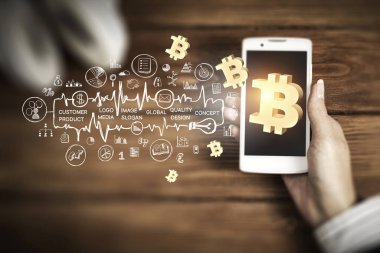 Kripto parasıyla nasıl para kazanılır