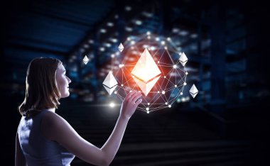 Kripto para birimi pazarı ve takası