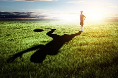 O bir şampiyon olacak. Karışık teknik