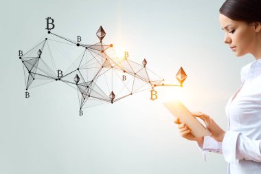 Kripto para birimi kullanarak nasıl para kazanılır