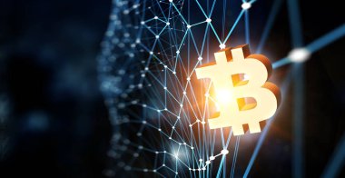 Şifreli para piyasası. Karışık ortam