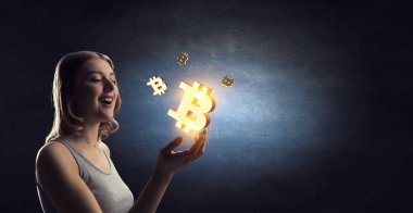 Kripto para birimi pazarı ve takası
