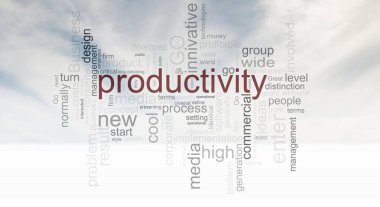 İş şartları. Karışık ortam