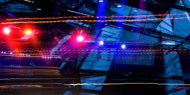 Medya teknolojileri iş. Karışık teknik