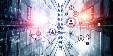 Bağlantı için teknolojileri. Karışık teknik