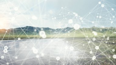 Bağlantı için teknolojileri. Karışık teknik