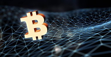 Şifreli para piyasası. Karışık ortam