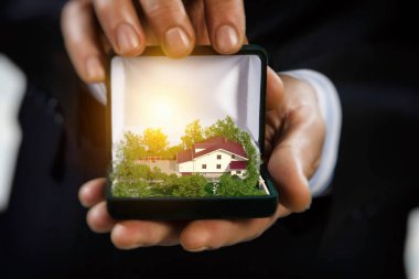 Gayrimenkul ve inşaat endüstrisi