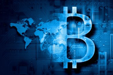 Şifreleme para birimi kodlaması kavramı