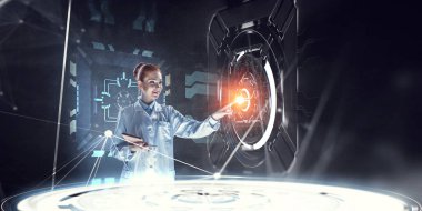 Bilim ve tıpta yenilikçi teknolojiler