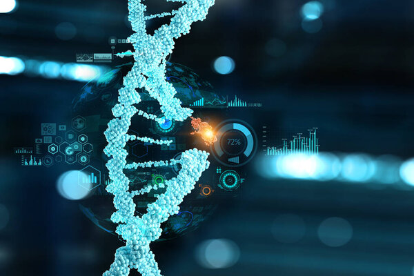 Innovative technologies in science and medicine