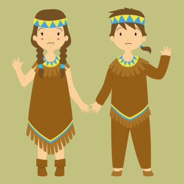 Şükran yerli Çift 