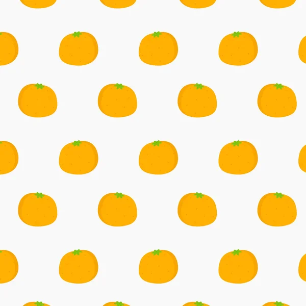 การออกแบบลวดลายสีส้ม — ภาพเวกเตอร์สต็อก