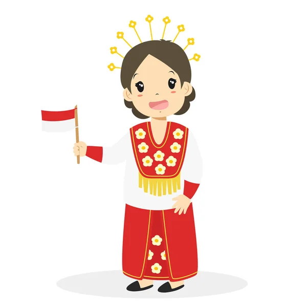1 668 Indonesian People Vector Images Free Royalty Free Indonesian People Vectors Depositphotos
