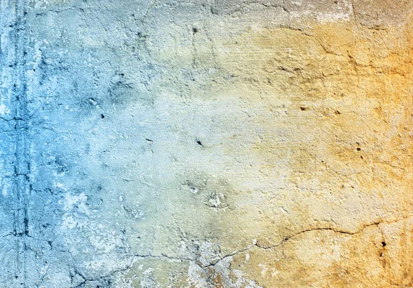 Grunge background with texture of stucco — Stock Photo, Image