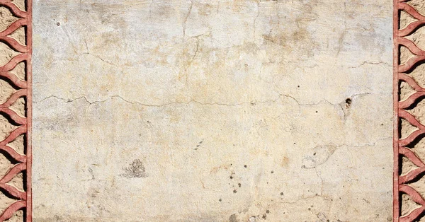 Grunge sfondo con vecchia trama stucco parete — Foto Stock