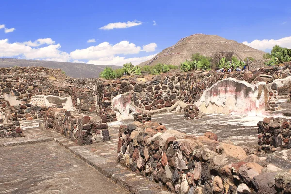 Güneş, Teotihuacan, Meksika Piramidi