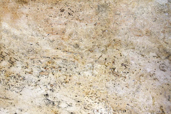 Textuur van graniet van bruine kleur — Stockfoto