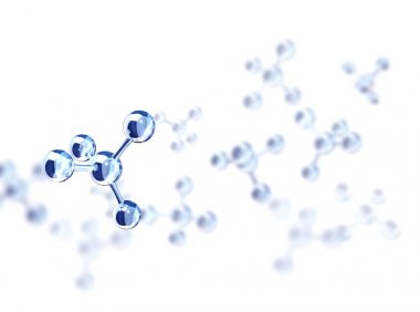 soyut moleküler yapısı