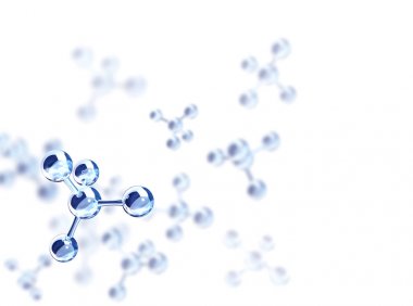 soyut moleküler yapısı