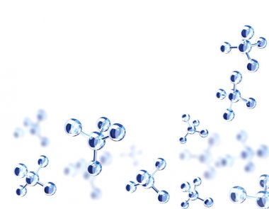 soyut moleküler yapısı