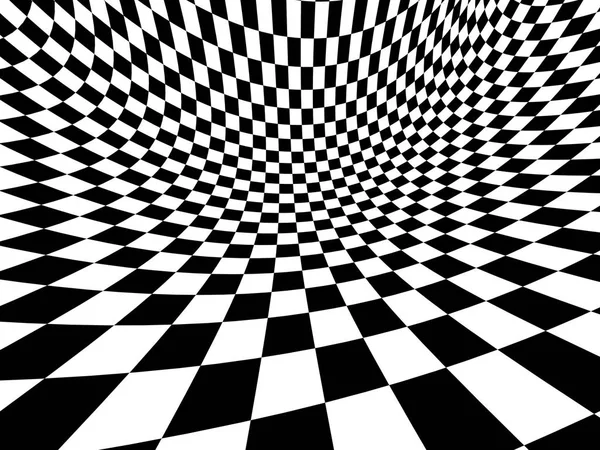 Abstract illusion — Stock Photo, Image