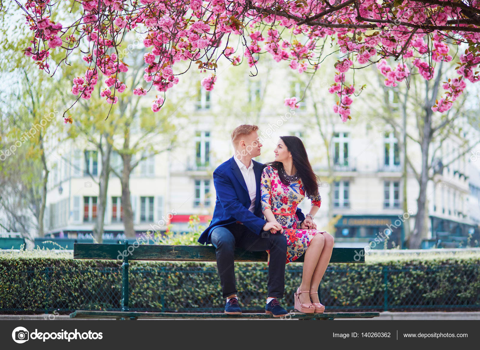 Cherry blossom free online dating site