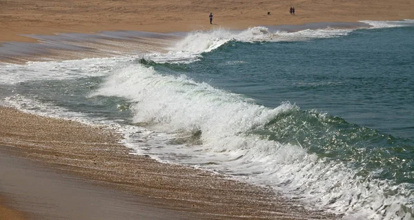 Costa del Océano Atlántico . — Foto de Stock