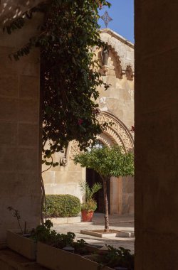 Detay din Mimarlık.