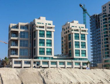 binalar, tel-aviv.
