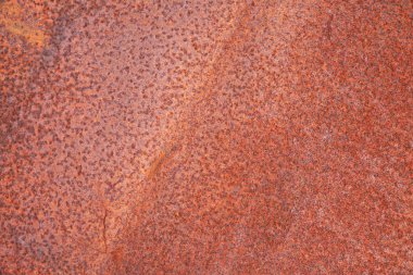 paslı metal arka plan.