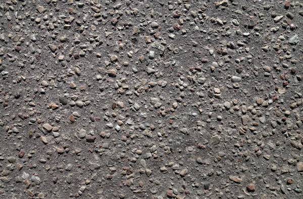 Asphalte surface de la route . — Photo