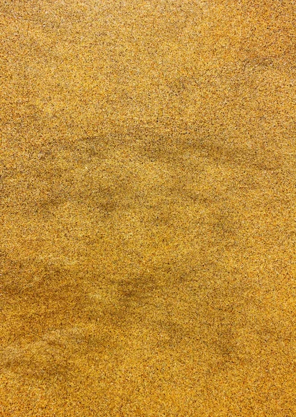 Textuur van zand. — Stockfoto