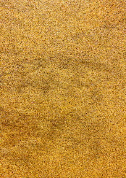 Texture of sand.