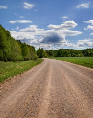 countryside stabilize yol.