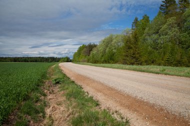 countryside stabilize yol.