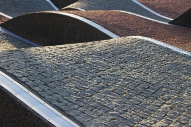 Bisiklet pompası parça.