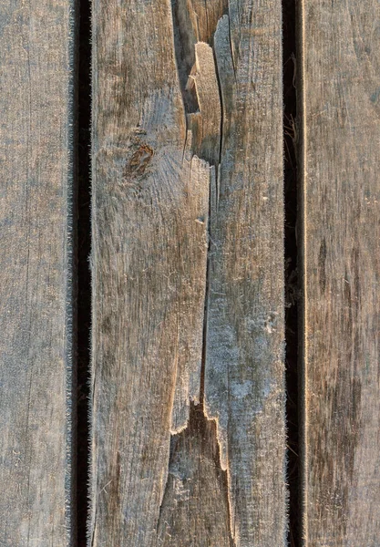 Surface of wooden plank. — Stock Photo, Image