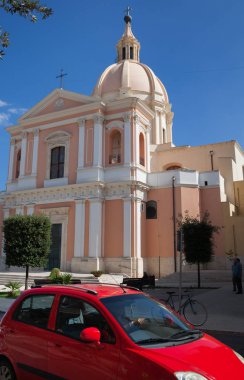 İtalyan şehir caddede için görüntüleyin.